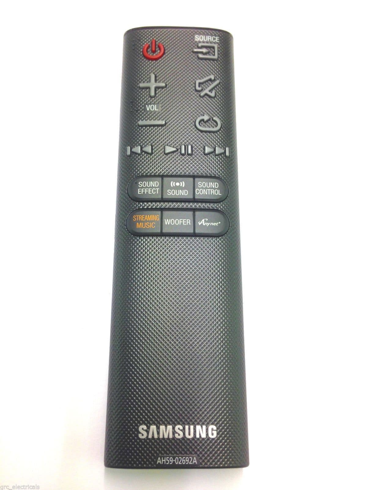 Samsung HW-J8501 Soundbar Remote Control