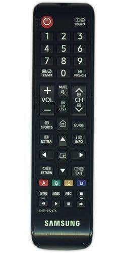 Samsung Original V27F39S Remote Control