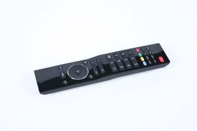 Sanyo Remote Control for CE19LD08B, CE19LD40B & CE22LD08B