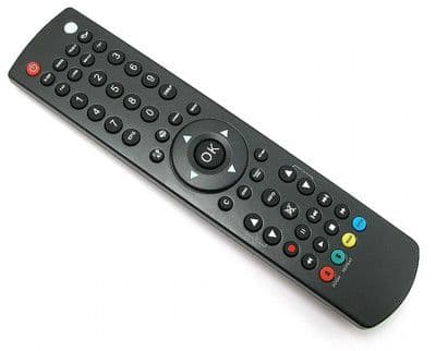 Sharp LC24DV510K  LC32LE511E LC32SH130K Remote control