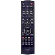 Sharp Remote Control LC26SH7E  LC26SH7E
