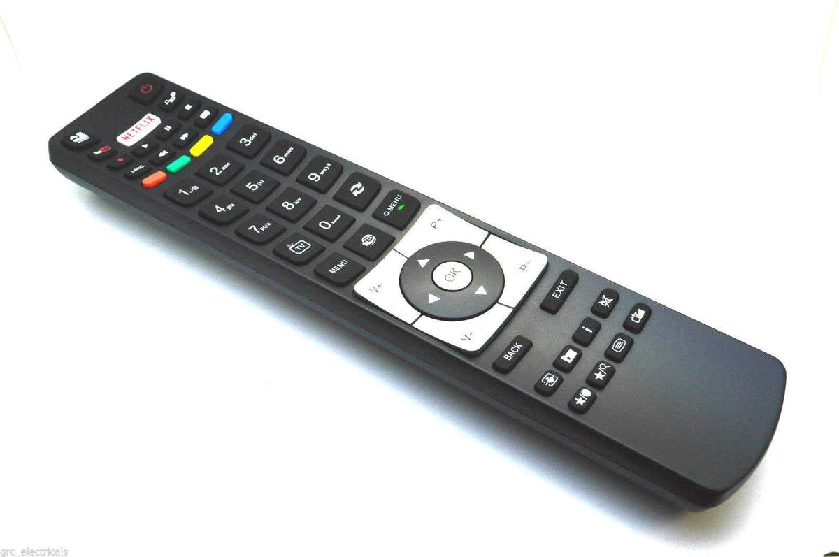 Walker WP4K4800SM-IB Tv Remote Control